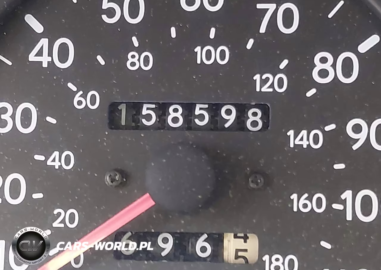 1997 Toyota Corolla Dx VIN:2T1BB02E2VC201181 - 12