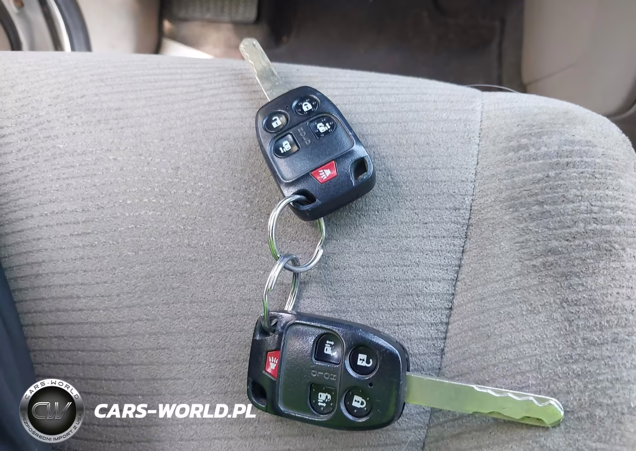 2012 Honda Odyssey Ex VIN:5FNRL5H40CB042662 - 11