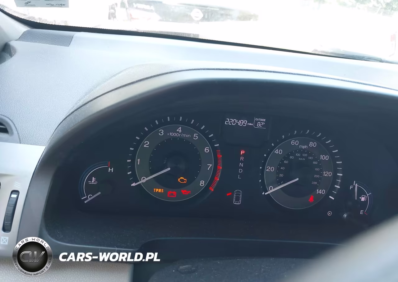 2012 Honda Odyssey Ex VIN:5FNRL5H40CB042662 - 7