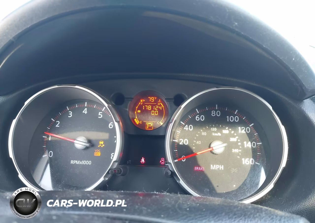 2010 Nissan Rogue Sl VIN:JN8AS5MV8AW601094 - 7