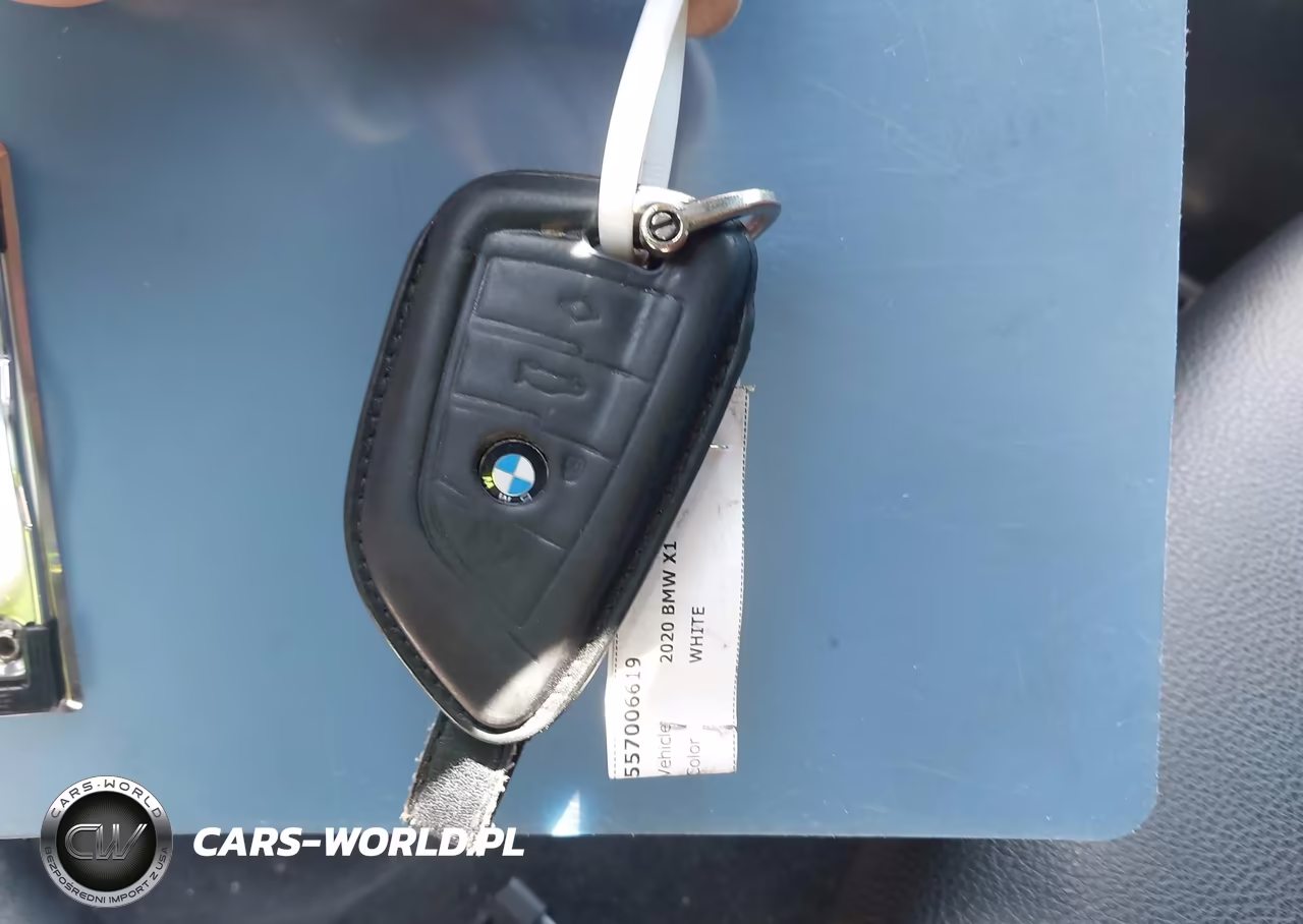 2020 BMW X1 xDrive28I VIN:WBXJG9C03L5R00921 - 11