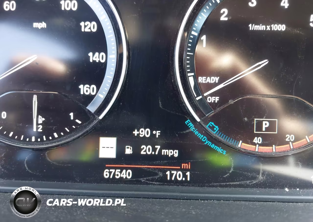 2020 BMW X1 xDrive28I VIN:WBXJG9C03L5R00921 - 16