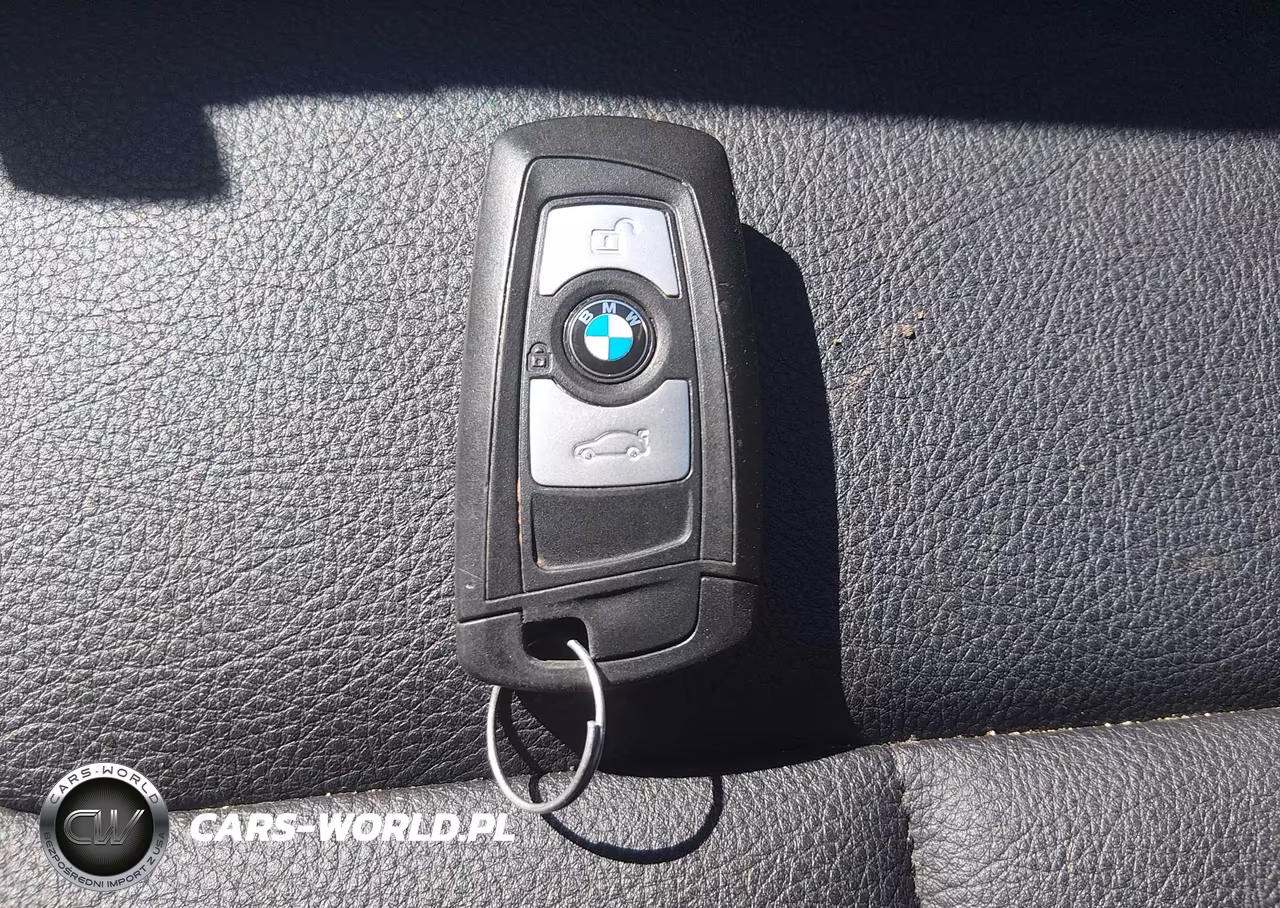 2014 BMW 328I VIN:WBA3A5C55EF605664 - 11