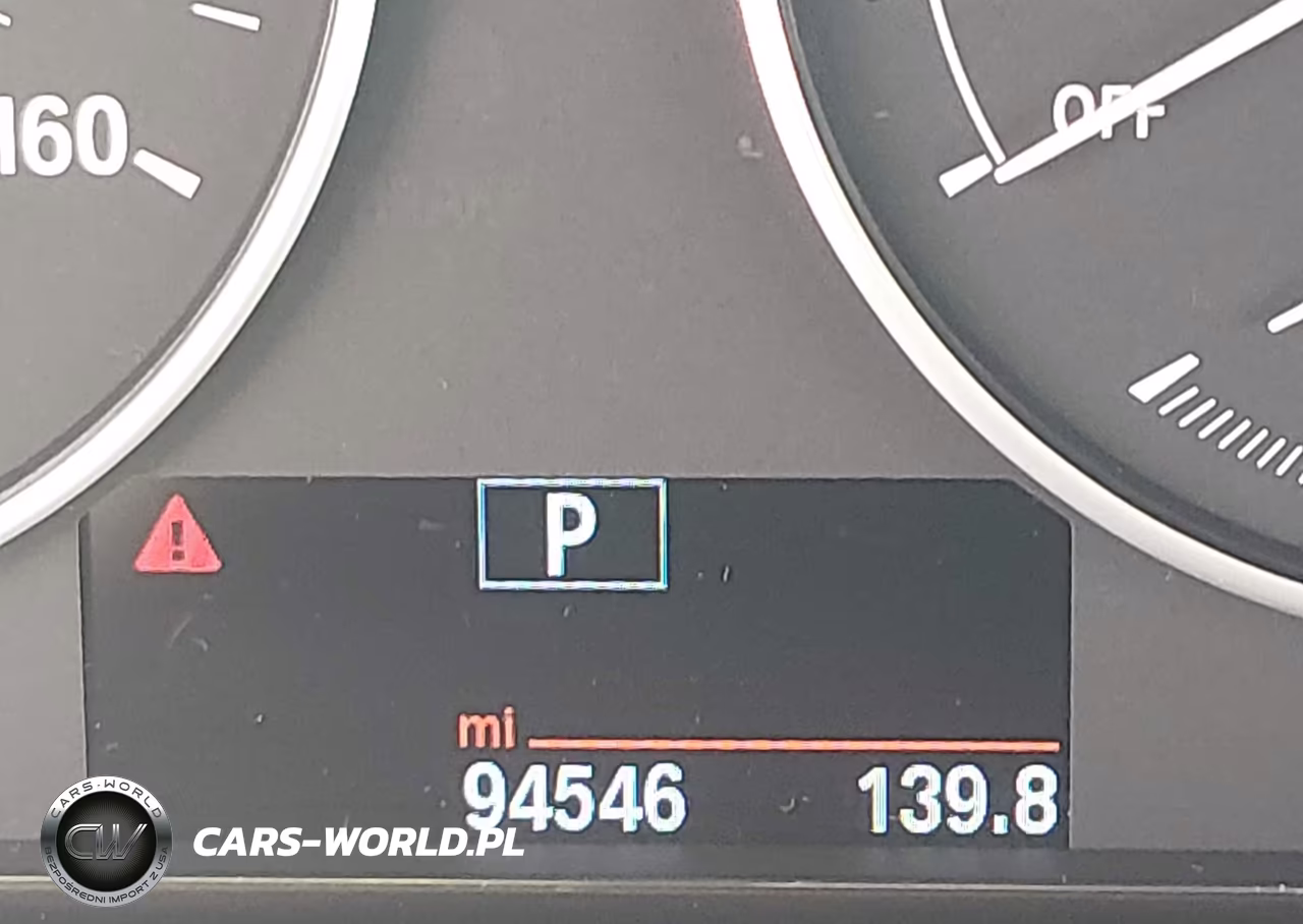 2014 BMW 328I VIN:WBA3A5C55EF605664 - 15