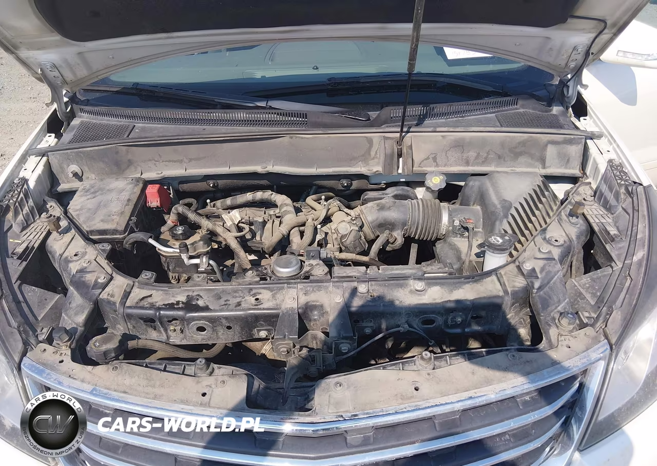 2014 Chevrolet Traverse 1Lt VIN:1GNKVGKD3EJ241188 - 10