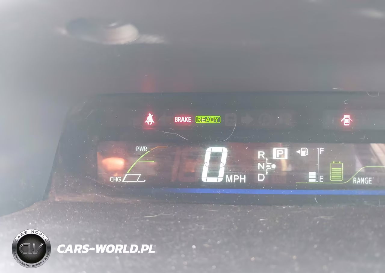 2012 Toyota Prius V Two VIN:JTDZN3EU9C3040439 - 7