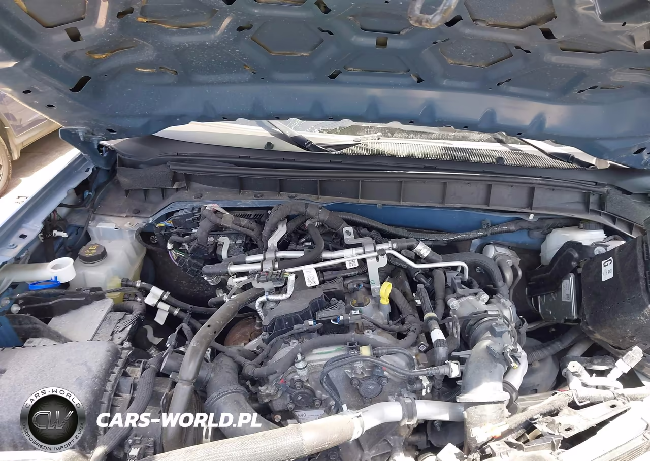 2025 Ford Bronco Outer Banks VIN:1FMDE8BH5SLA72927 - 10
