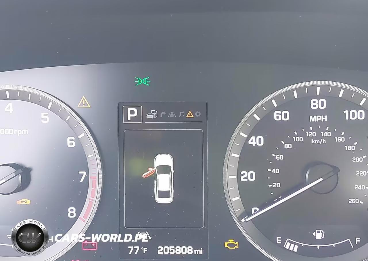 2015 Hyundai Sonata Limited VIN:5NPE34AF8FH100818 - 15