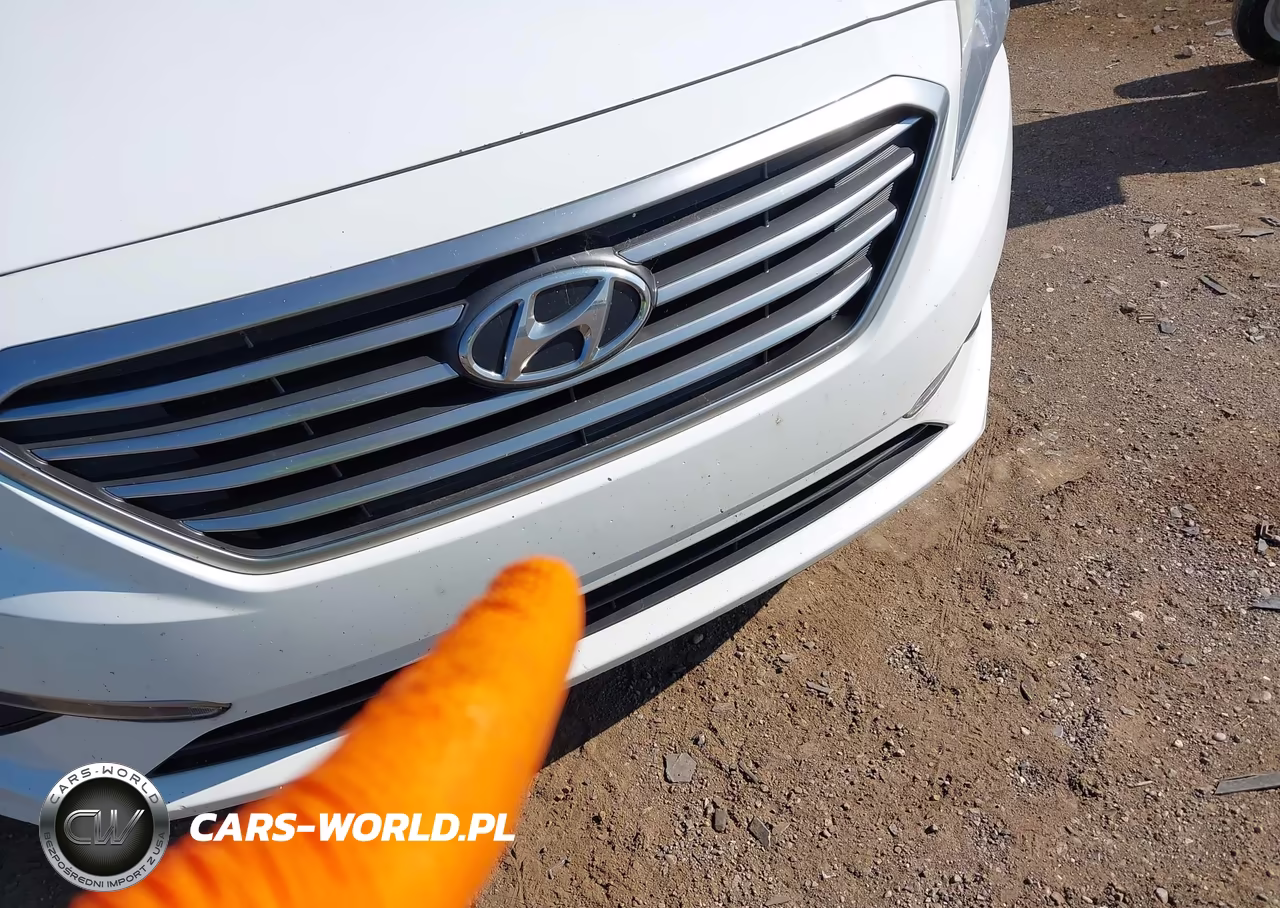2015 Hyundai Sonata Se VIN:5NPE24AFXFH192503 - 12