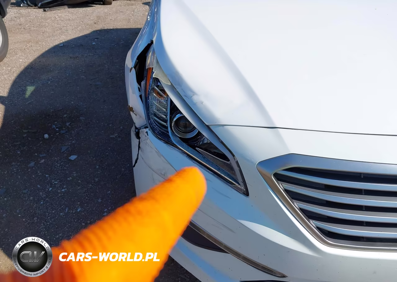 2015 Hyundai Sonata Se VIN:5NPE24AFXFH192503 - 13