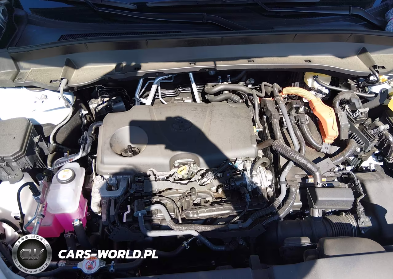 2026 Toyota Grand Highlander Hybrid Xle VIN:5TDACAB53TS068921 - 10
