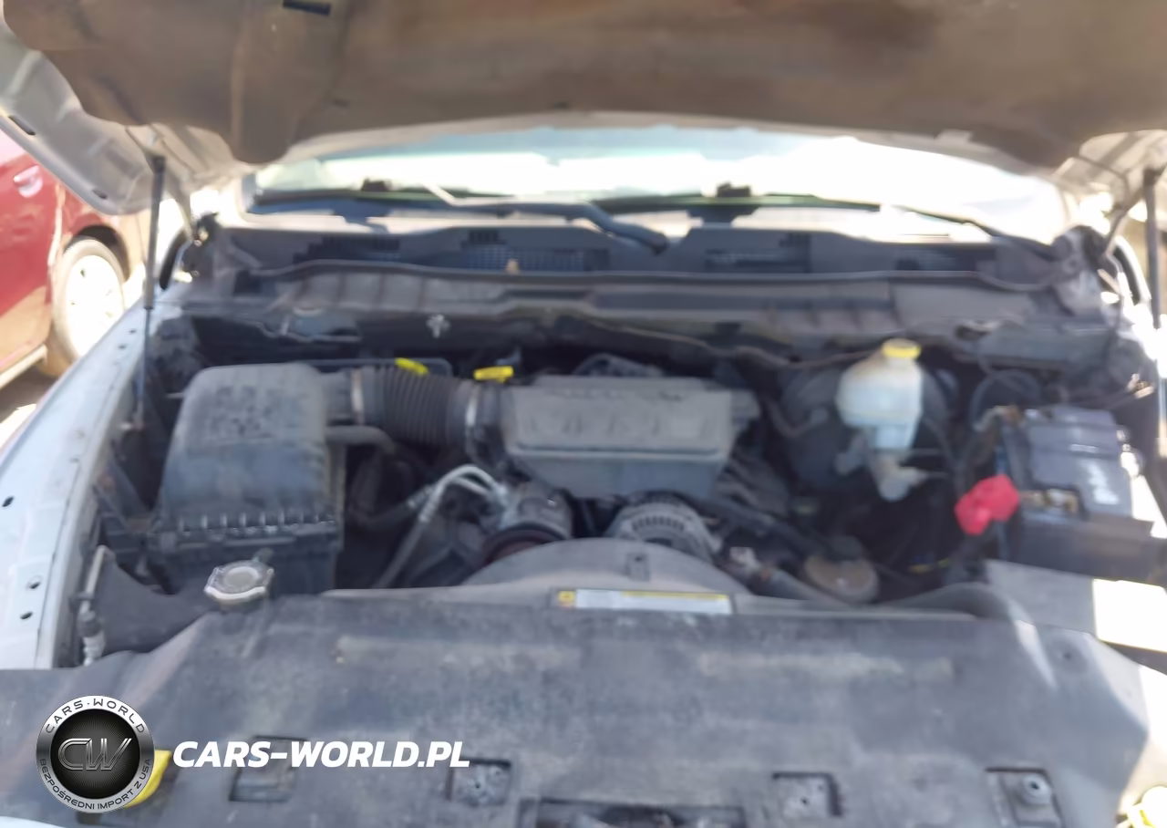 2010 Dodge Ram 1500 St VIN:1D7RB1GP8AS179541 - 10