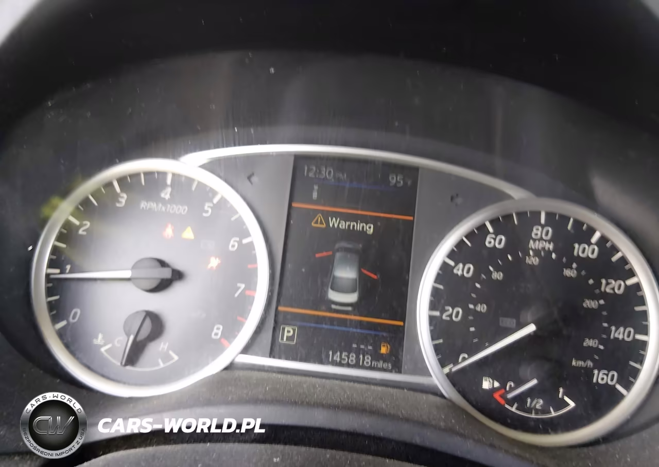 2019 Nissan Sentra S VIN:3N1AB7AP5KY353428 - 7
