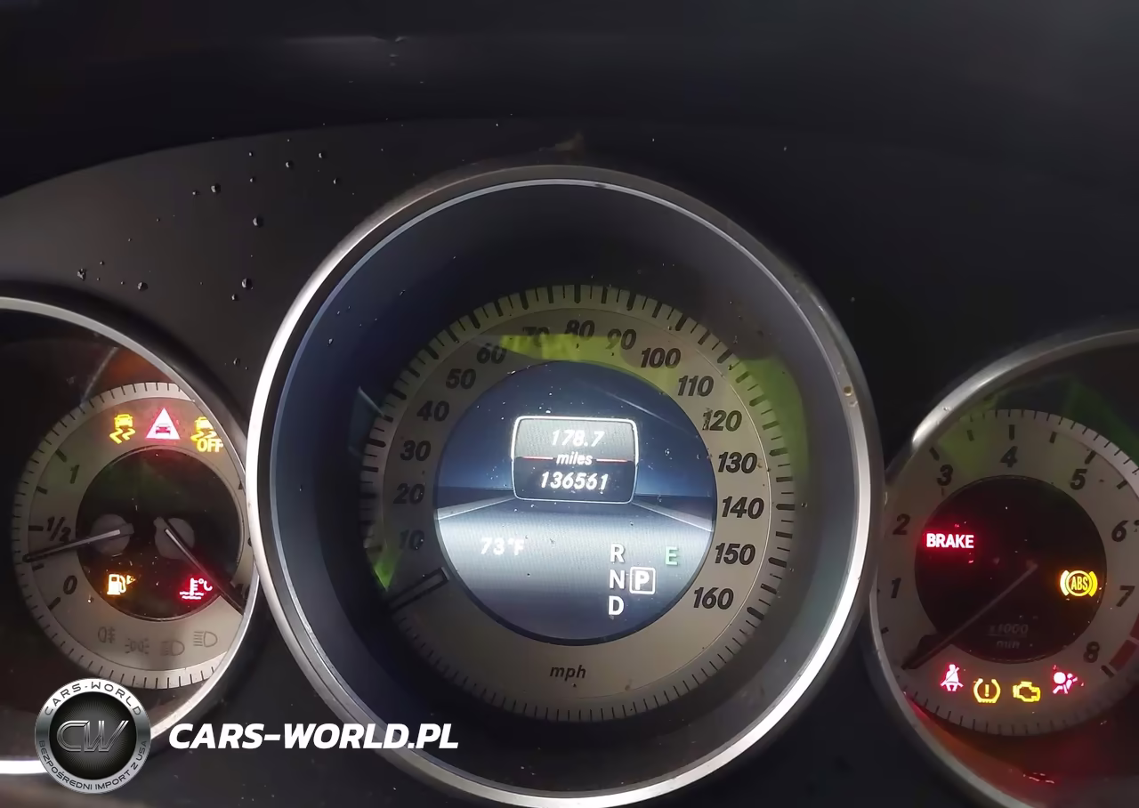2015 Mercedes-Benz Cls 550 VIN:WDDLJ7DB8FA151367 - 7