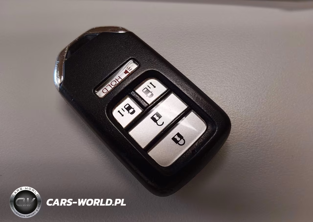 2016 Honda Odyssey Se VIN:5FNRL5H31GB164993 - 11