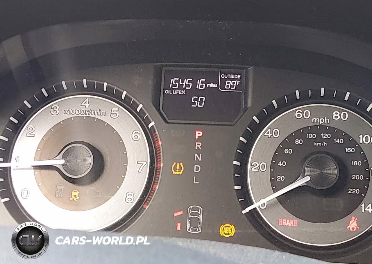 2016 Honda Odyssey Se VIN:5FNRL5H31GB164993 - 15