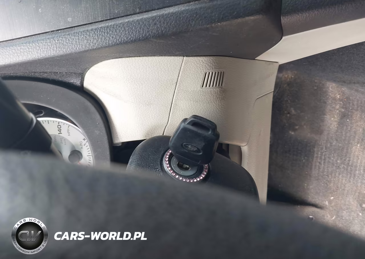 2013 Subaru Impreza 2.0I VIN:JF1GJAA6XDG031747 - 11