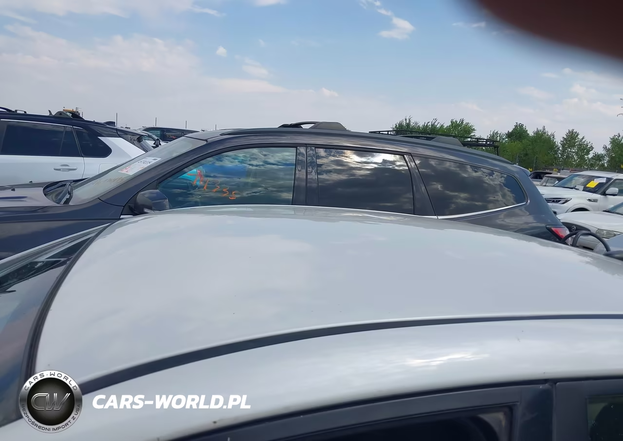 2013 Subaru Impreza 2.0I VIN:JF1GJAA6XDG031747 - 6