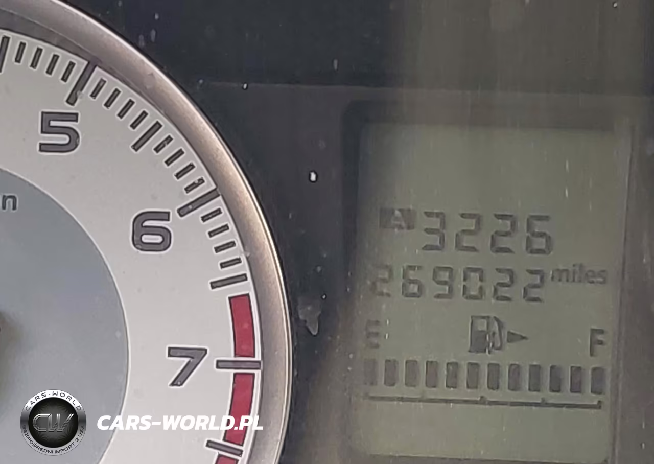 2013 Subaru Impreza 2.0I VIN:JF1GJAA6XDG031747 - 7