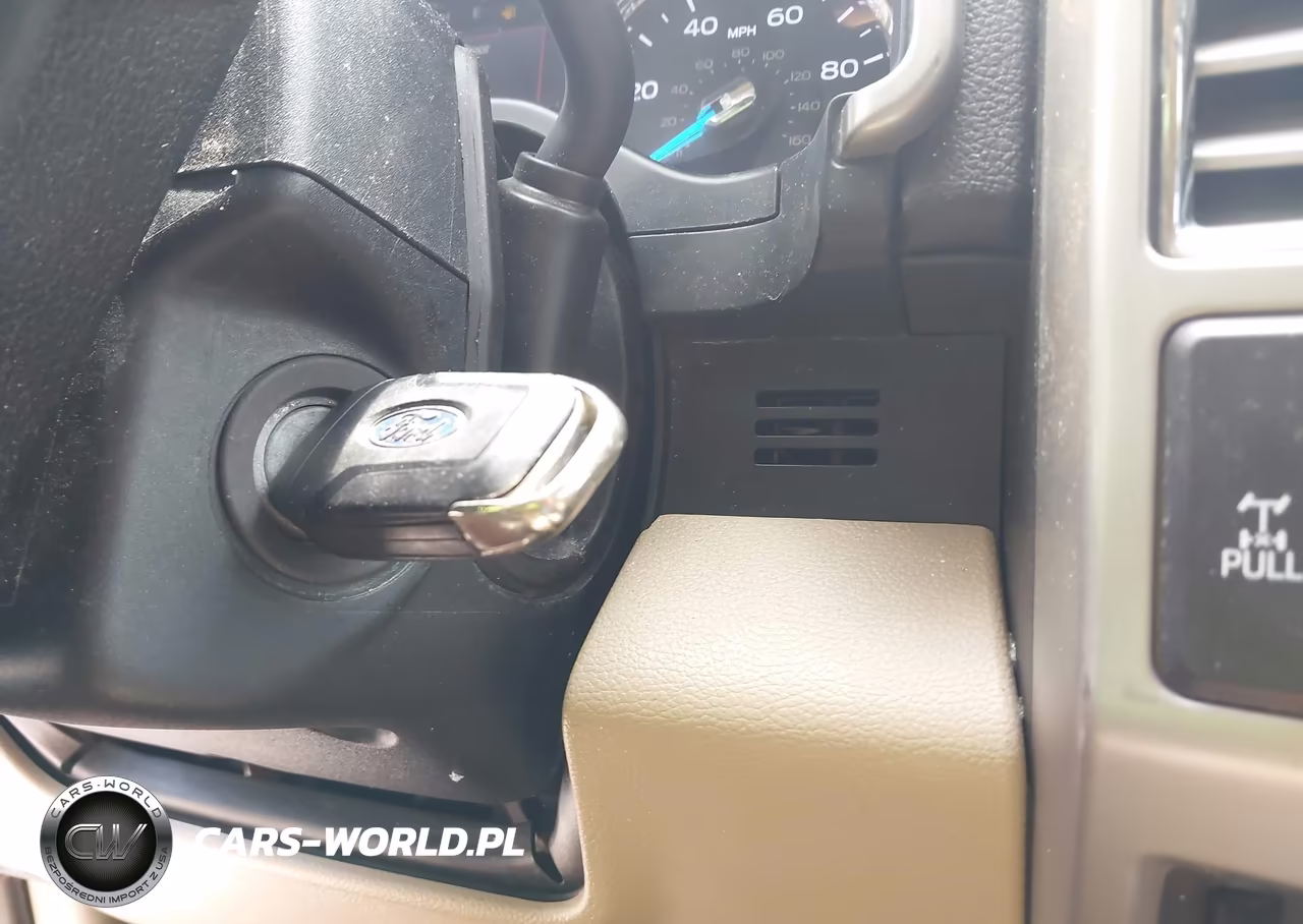 2017 Ford F-350 Lariat VIN:1FT8W3BT4HEC36496 - 10