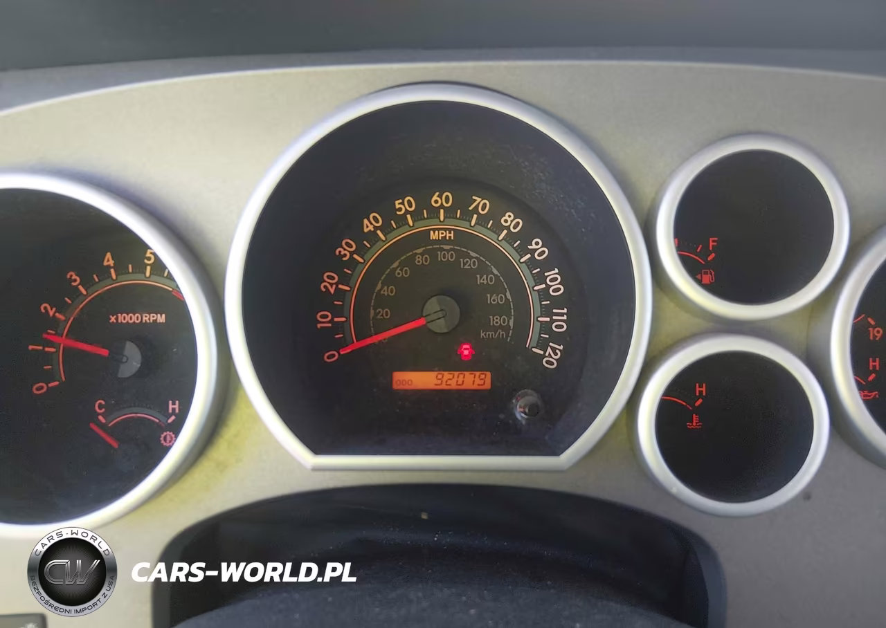 2012 Toyota Tundra Grade 4.6L V8 VIN:5TFEM5F17CX049618 - 15