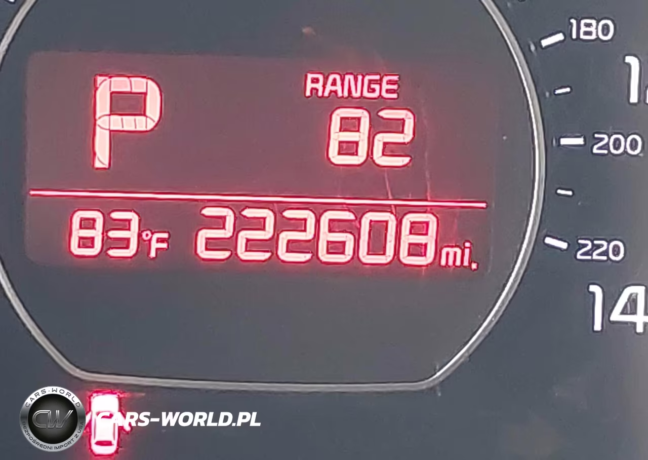 2016 Kia Soul + VIN:KNDJP3A51G7265815 - 7