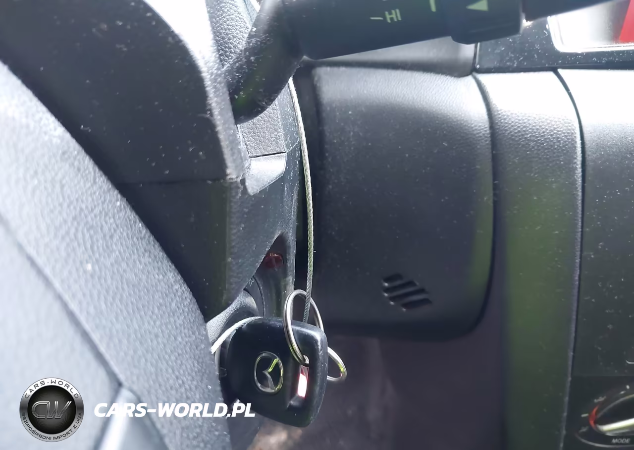 2009 Mazda Mazda3 I Sport VIN:JM1BK32F491238785 - 11