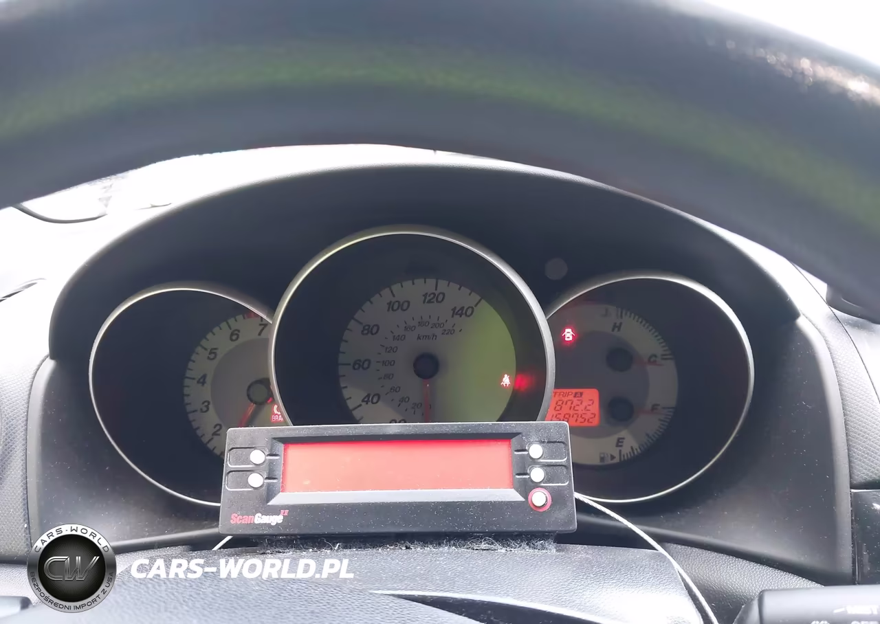 2009 Mazda Mazda3 I Sport VIN:JM1BK32F491238785 - 7