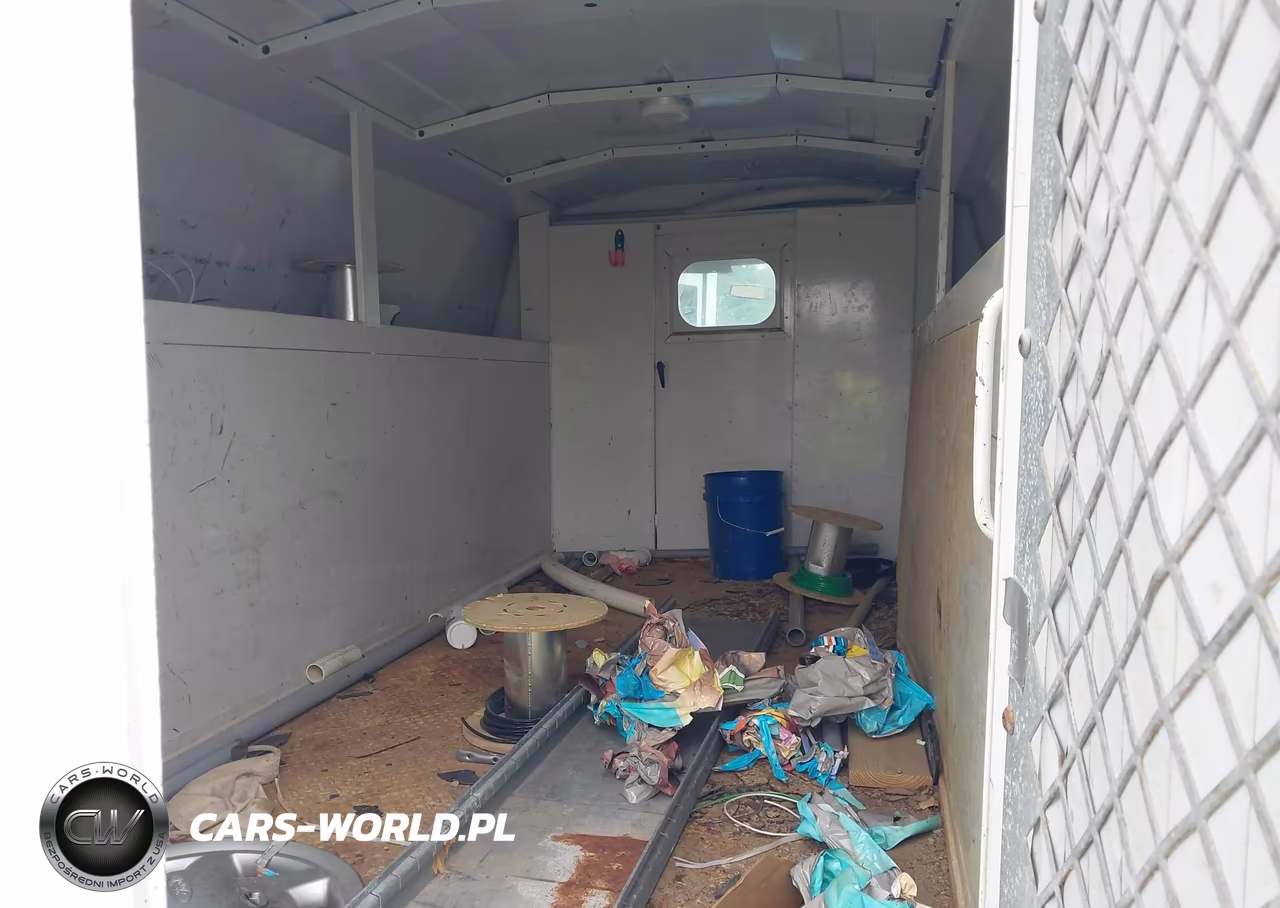 2016 Ford E-350 Cutaway VIN:1FDWE3FL4GDC26717 - 6