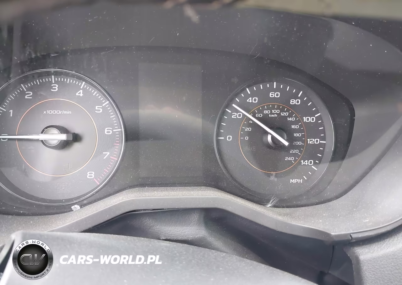 2022 Subaru Crosstrek Premium VIN:JF2GTAEC4N8216216 - 7