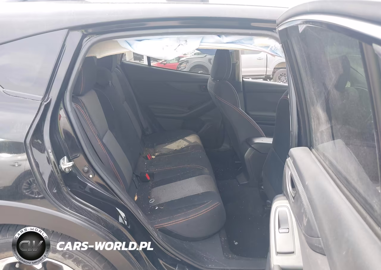 2022 Subaru Crosstrek Premium VIN:JF2GTAEC4N8216216 - 8