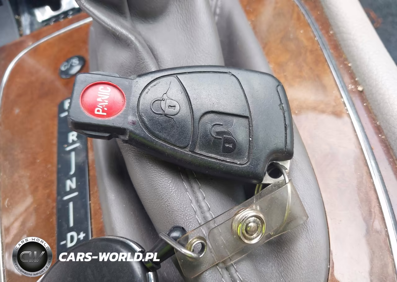 2004 Mercedes-Benz E 320 4Matic VIN:WDBUH82J74X119982 - 11