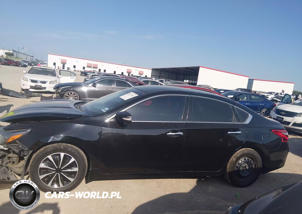 NISSAN ALTIMA VIN:1N4AL3AP1GN392112 - 14