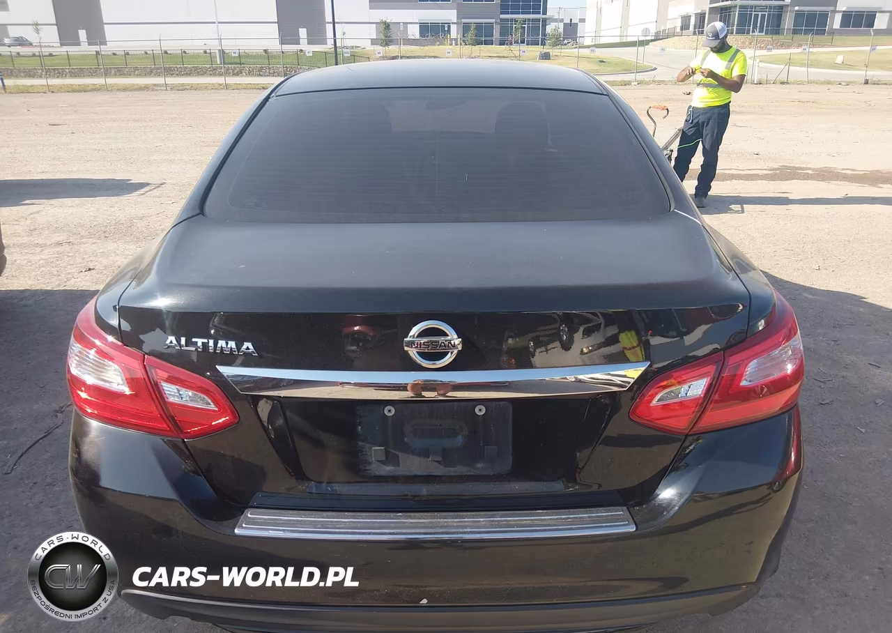 NISSAN ALTIMA VIN:1N4AL3AP1GN392112 - 16