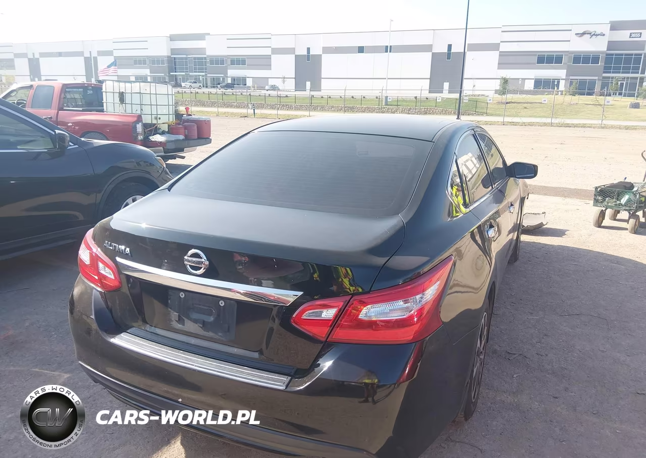 NISSAN ALTIMA VIN:1N4AL3AP1GN392112 - 4