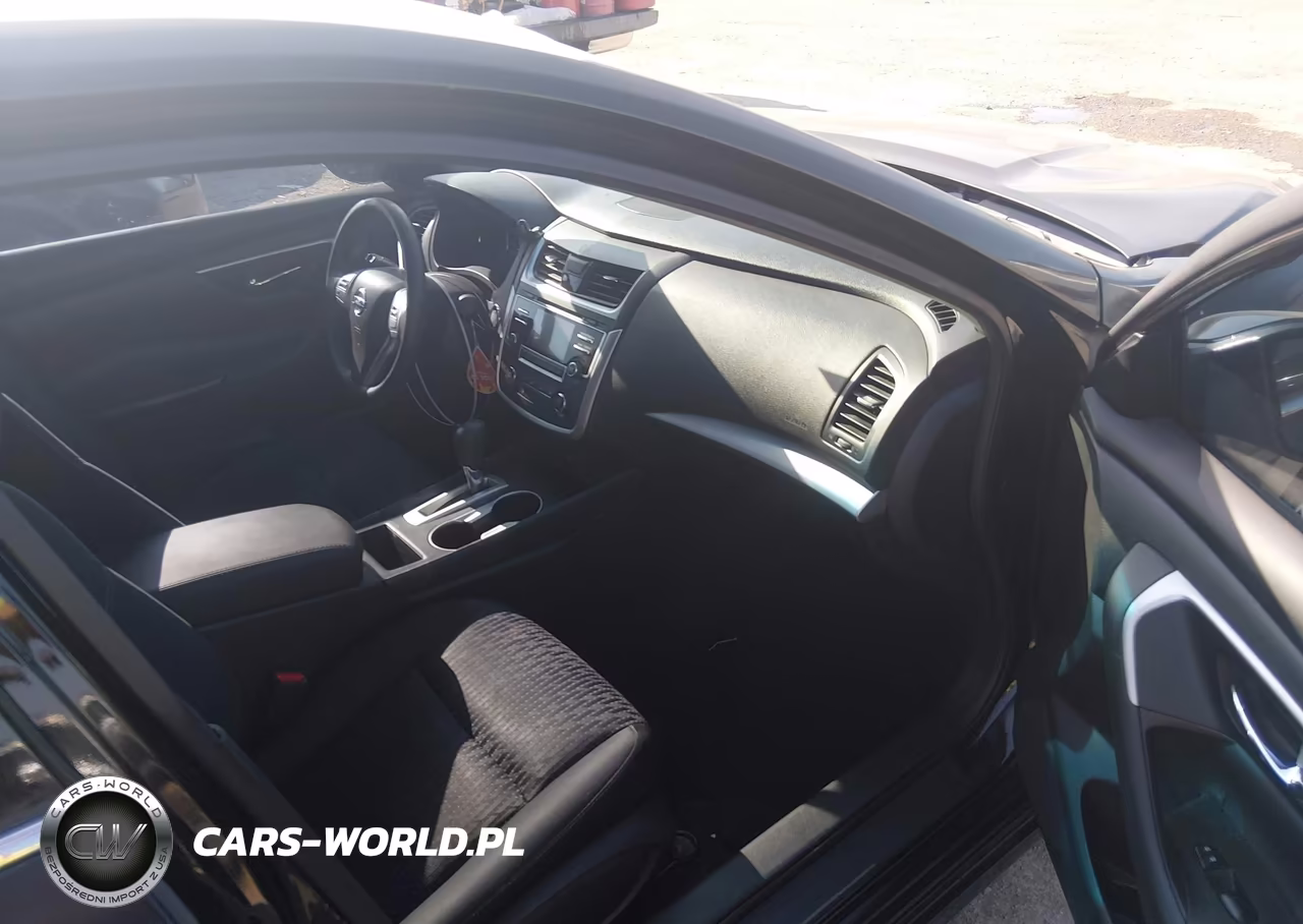 NISSAN ALTIMA VIN:1N4AL3AP1GN392112 - 5