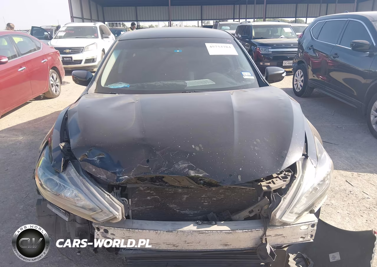 NISSAN ALTIMA VIN:1N4AL3AP1GN392112 - 6