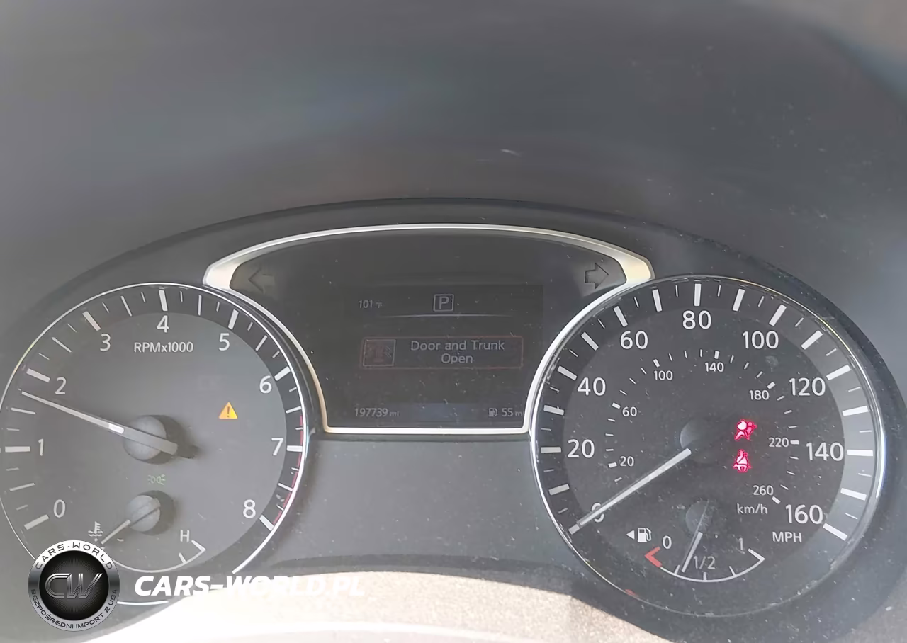 NISSAN ALTIMA VIN:1N4AL3AP1GN392112 - 7
