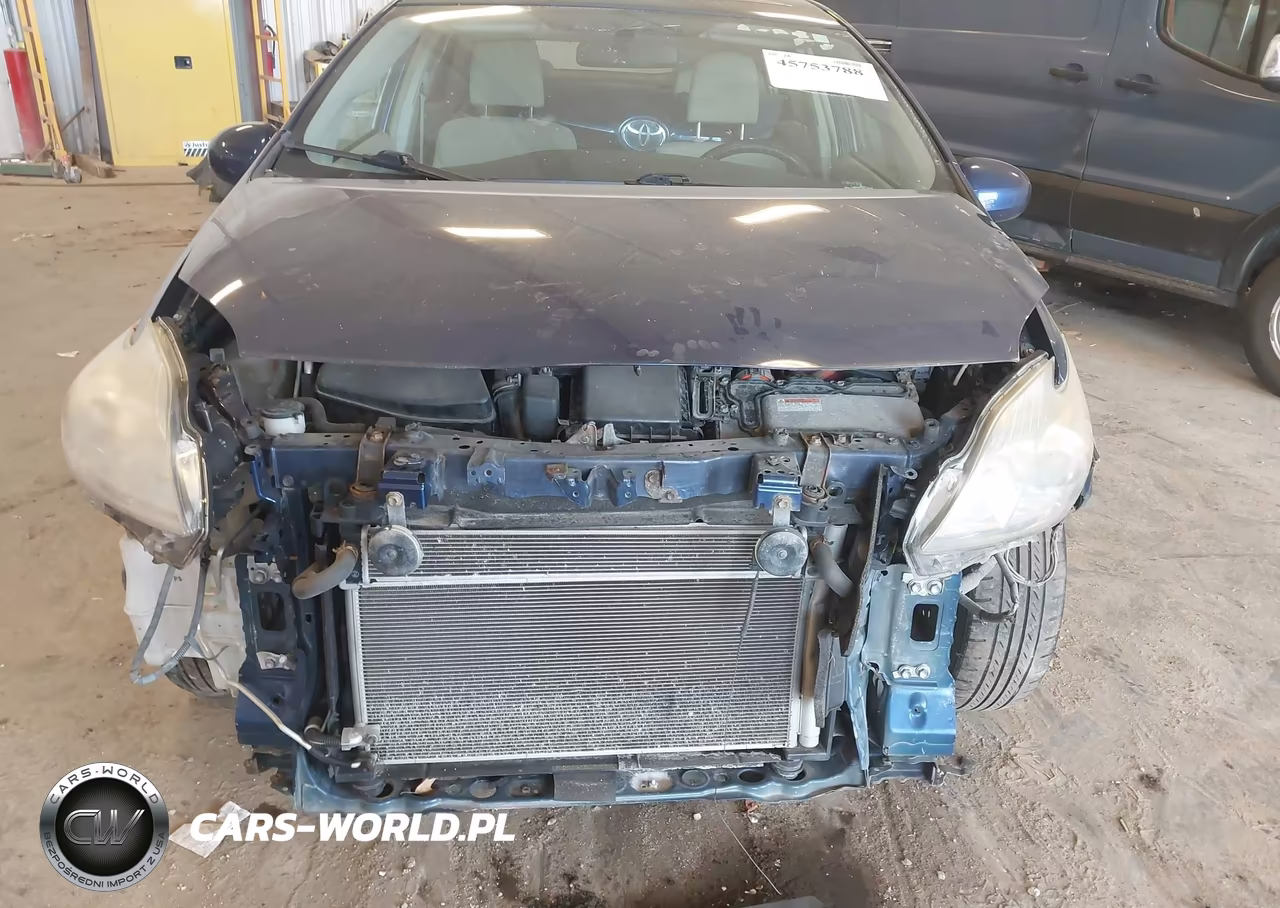2010 Toyota Prius Iii VIN:JTDKN3DU5A1230508 - 6