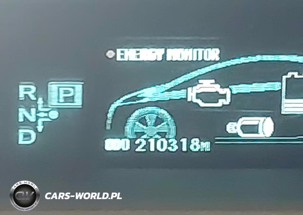 2010 Toyota Prius Iii VIN:JTDKN3DU5A1230508 - 7