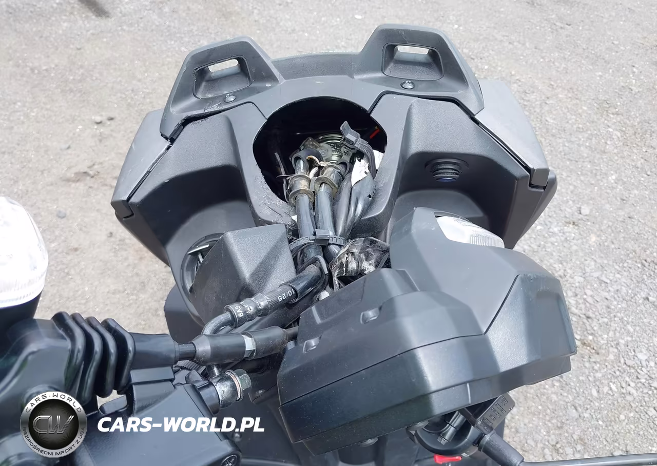 2026 Yamaha Yw125 VIN:RKRSEH9Y2TA009209 - 7