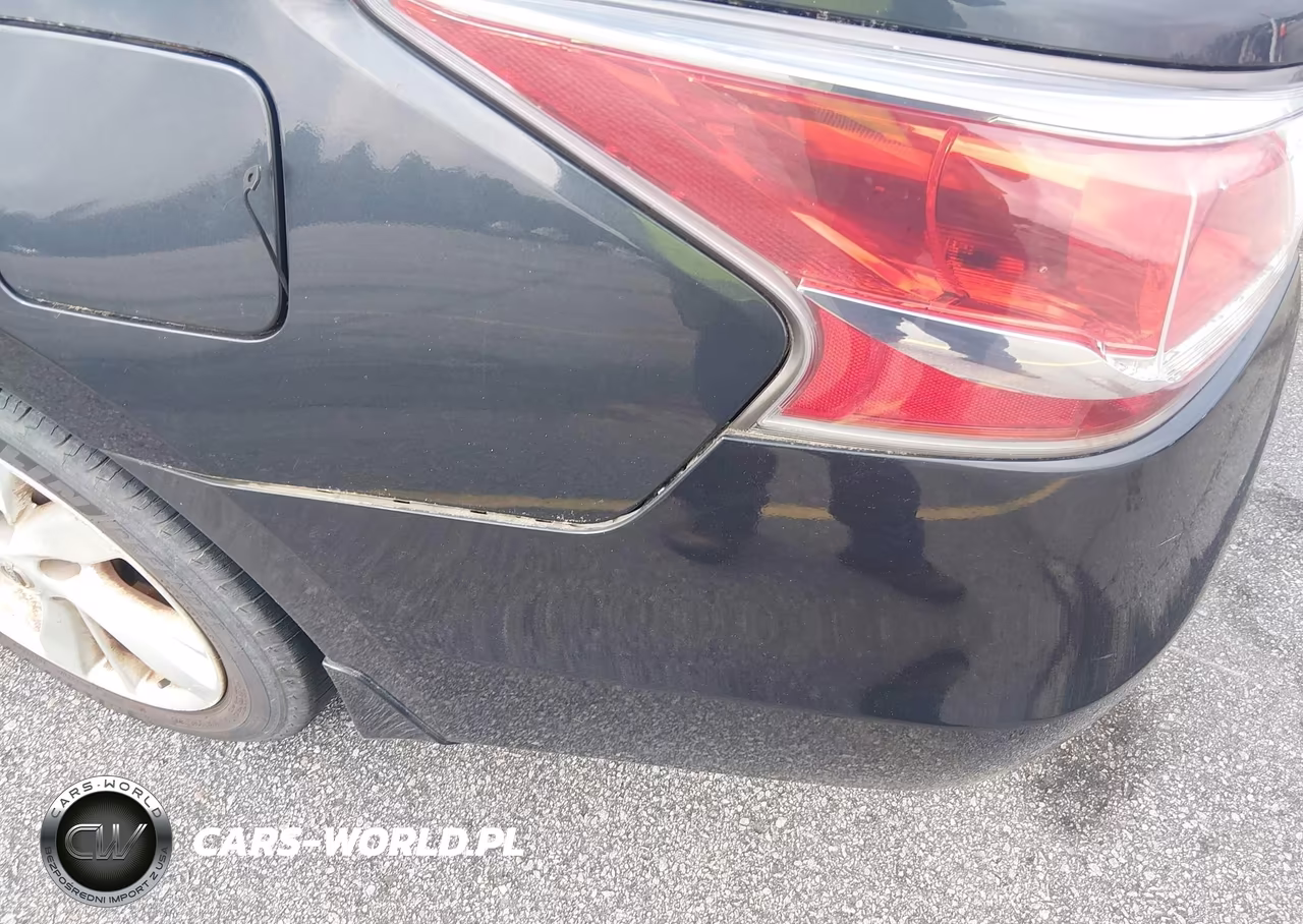 2015 Nissan Altima 2.5 Sl VIN:1N4AL3AP8FC109313 - 12