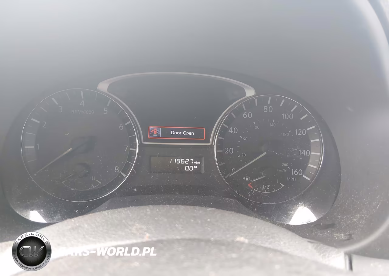 2015 Nissan Altima 2.5 Sl VIN:1N4AL3AP8FC109313 - 7