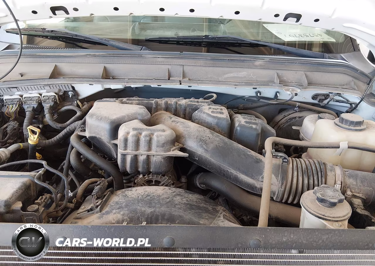 2015 Ford F-250 Xl VIN:1FDBF2B6XFEA77941 - 10