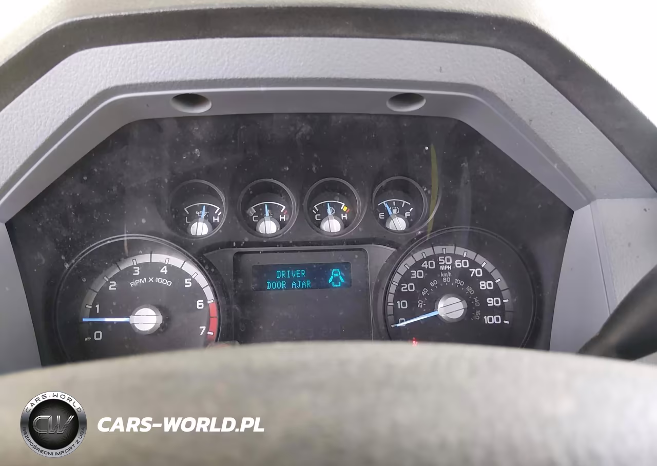 2015 Ford F-250 Xl VIN:1FDBF2B6XFEA77941 - 7