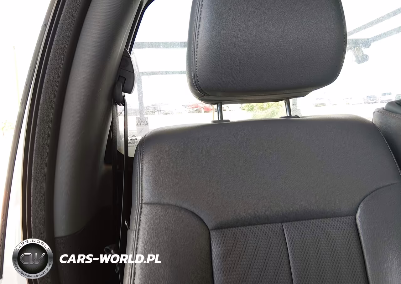 2015 Ford F-250 Xl VIN:1FDBF2B6XFEA77941 - 8