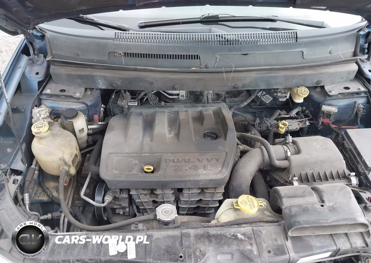 2010 Dodge Journey Se VIN:3D4PG4FB7AT198268 - 10