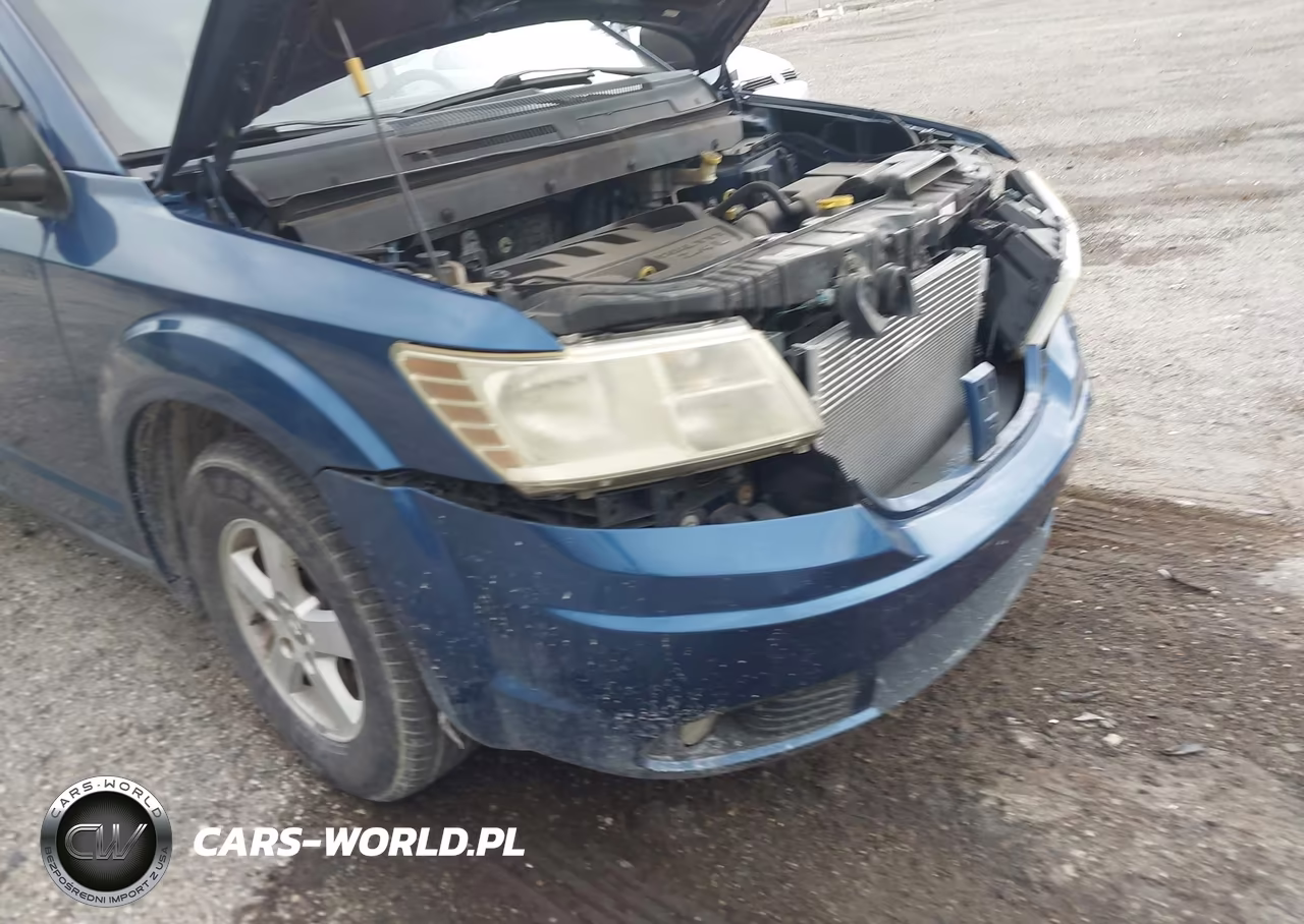 2010 Dodge Journey Se VIN:3D4PG4FB7AT198268 - 12