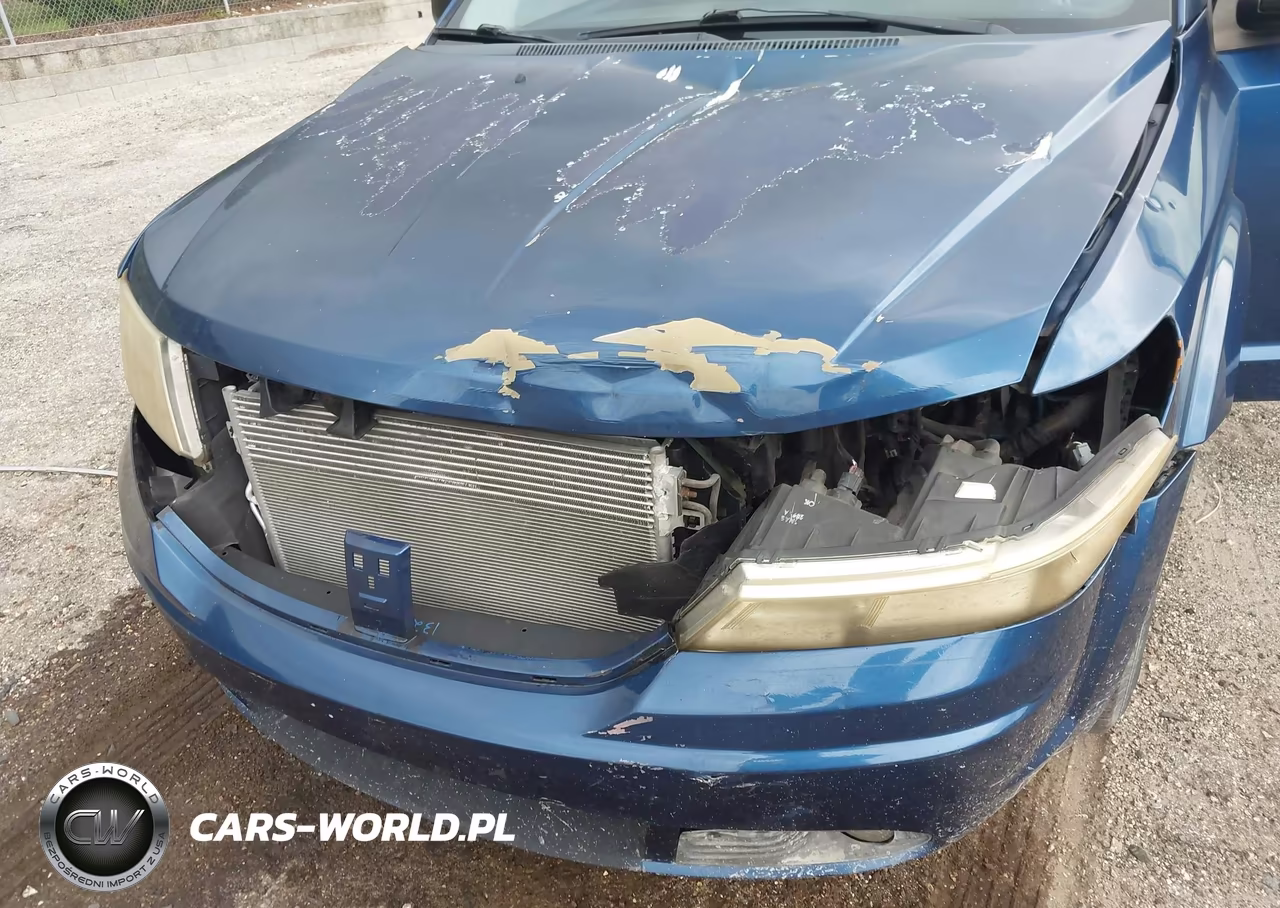 2010 Dodge Journey Se VIN:3D4PG4FB7AT198268 - 13