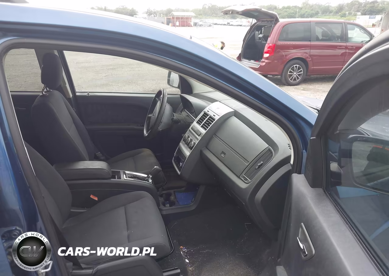 2010 Dodge Journey Se VIN:3D4PG4FB7AT198268 - 5